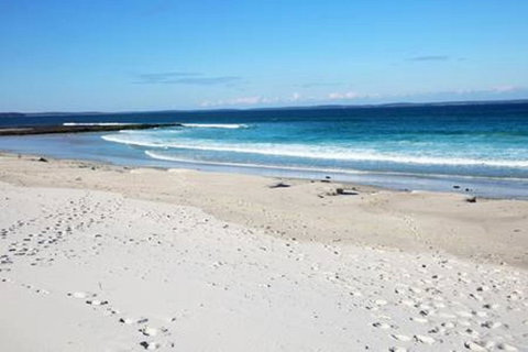Jervis Bay Beach Shack I Pet Friendly - Timeshare Accommodation 16