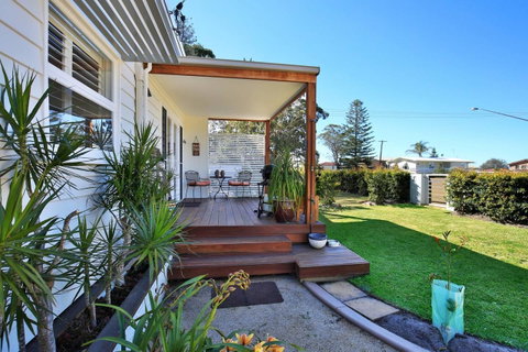 Jervis Bay Beach Shack I Pet Friendly - Timeshare Accommodation 13