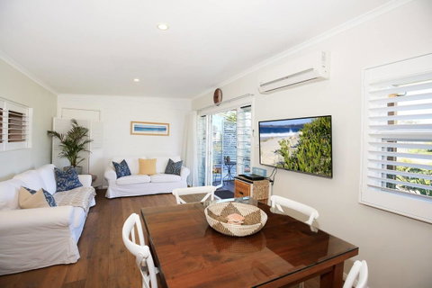 Jervis Bay Beach Shack I Pet Friendly - Timeshare Accommodation 0