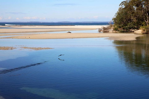 Jervis Bay Beach Shack I Pet Friendly - Timeshare Accommodation 19