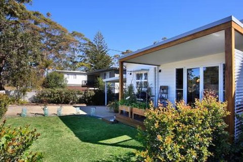 Jervis Bay Beach Shack I Pet Friendly - Timeshare Accommodation 14