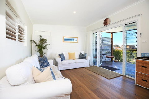 Jervis Bay Beach Shack I Pet Friendly - Timeshare Accommodation 2