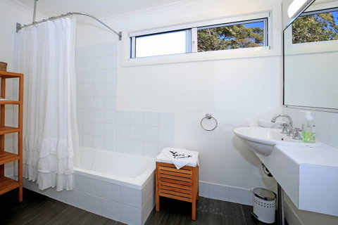 Jervis Bay Beach Shack I Pet Friendly - Timeshare Accommodation 8