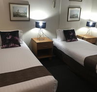 Mariners Court Hotel - Timeshare Accommodation