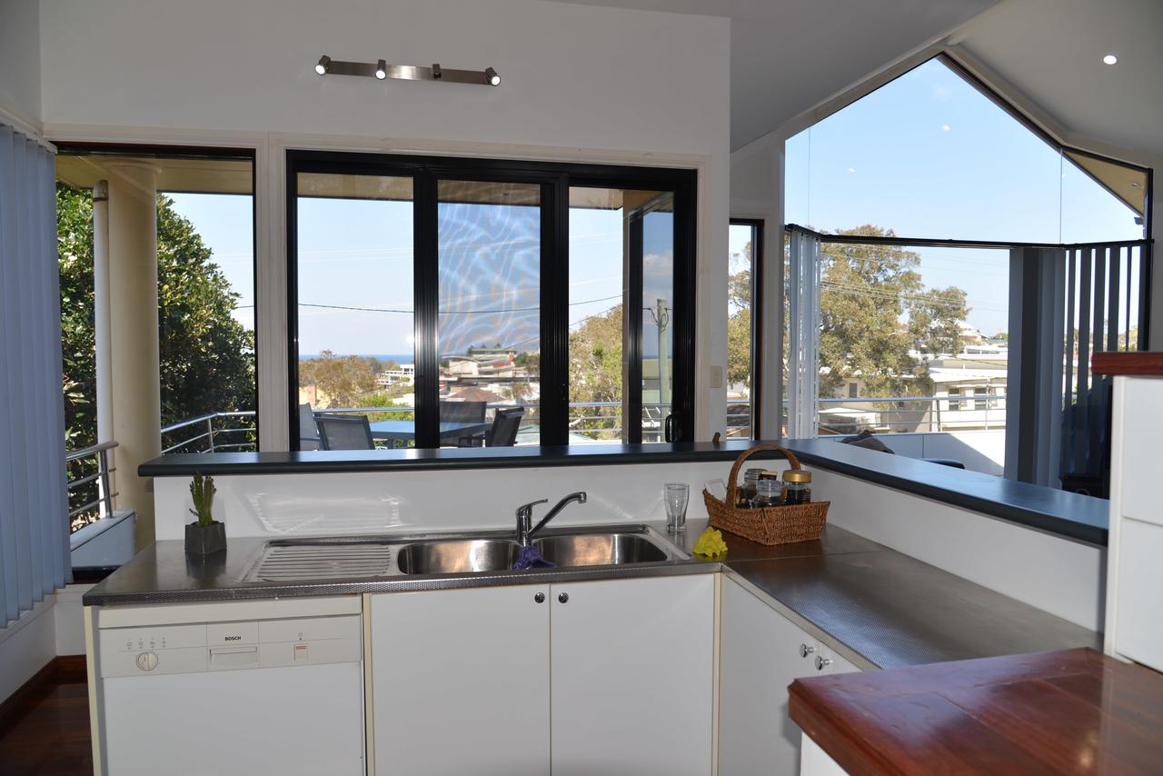 Boat Harbour NSW Timeshare Accommodation