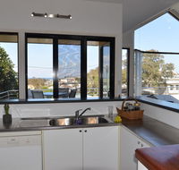 The Boat House - Timeshare Accommodation