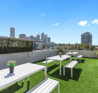 Ady's Place Backpackers Sydney - Timeshare Accommodation