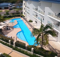 Boathouse Resort Water Front - Timeshare Accommodation