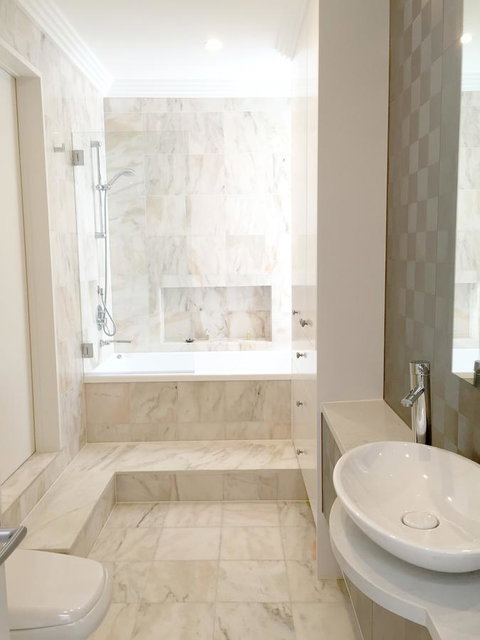 Luxury House In Bondi Junction - Timeshare Accommodation 5