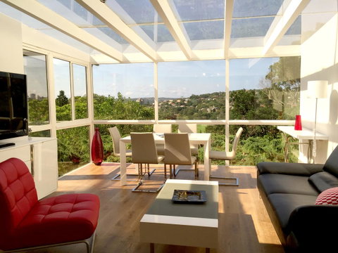 Luxury House In Bondi Junction - Timeshare Accommodation 0