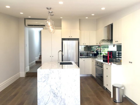 Luxury House In Bondi Junction - Timeshare Accommodation 2