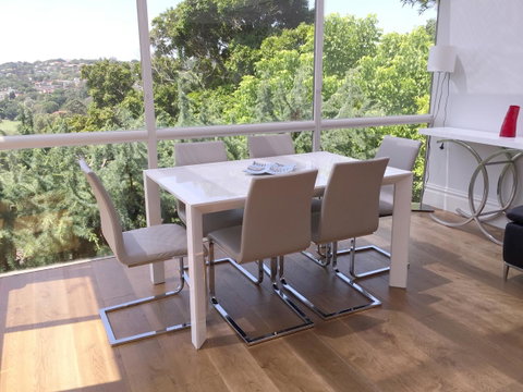 Luxury House In Bondi Junction - Timeshare Accommodation 1