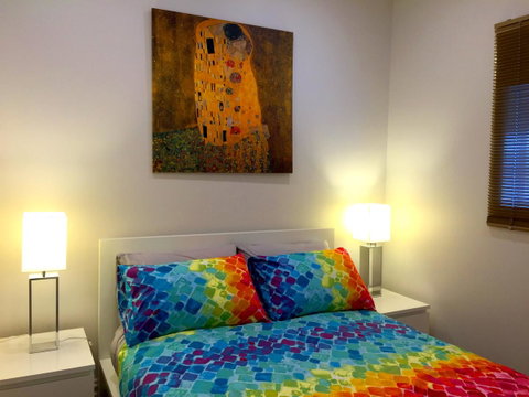 Luxury House In Bondi Junction - Timeshare Accommodation 10