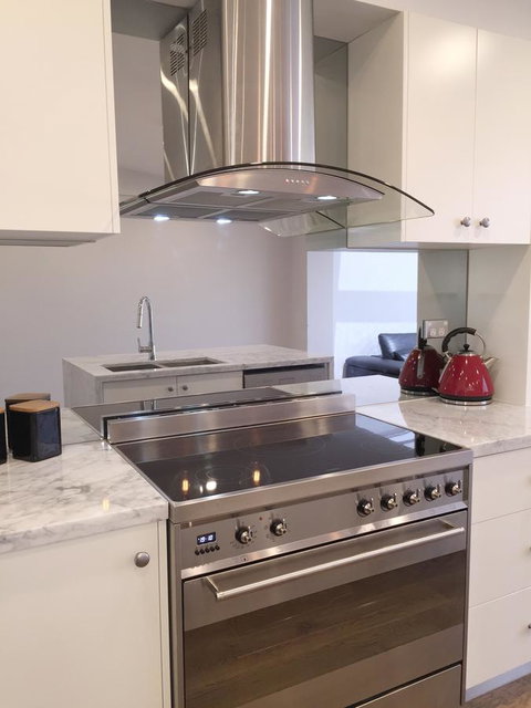 Luxury House In Bondi Junction - Timeshare Accommodation 4