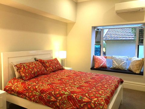 Luxury House In Bondi Junction - Timeshare Accommodation 8