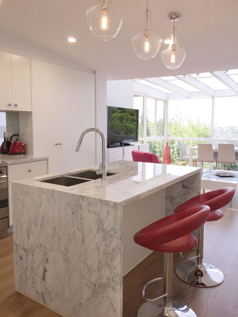 Luxury House In Bondi Junction - Timeshare Accommodation 3