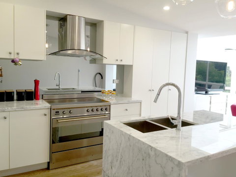Luxury House In Bondi Junction - Timeshare Accommodation 14