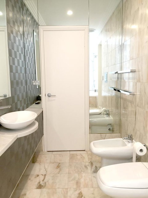 Luxury House In Bondi Junction - Timeshare Accommodation 6