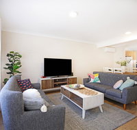 Abode  Culburra - Pet Friendly - 4 Mins to Beach