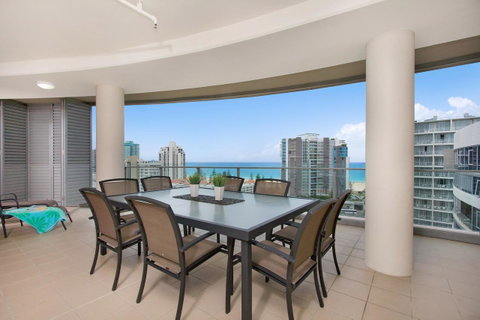 Tweed Ultima Apartments - Timeshare Accommodation 9
