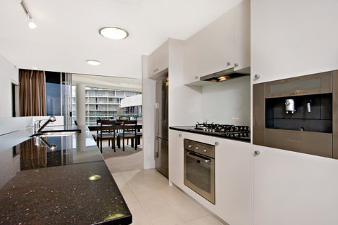Tweed Ultima Apartments - Timeshare Accommodation 13