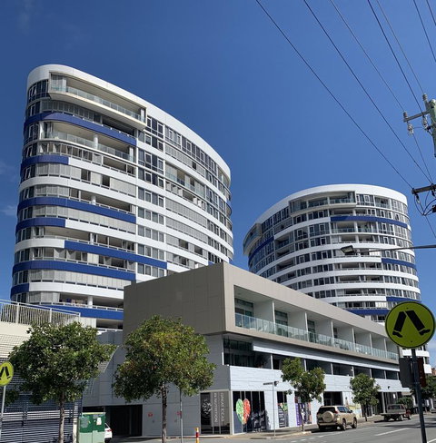 Tweed Ultima Apartments - Timeshare Accommodation 1