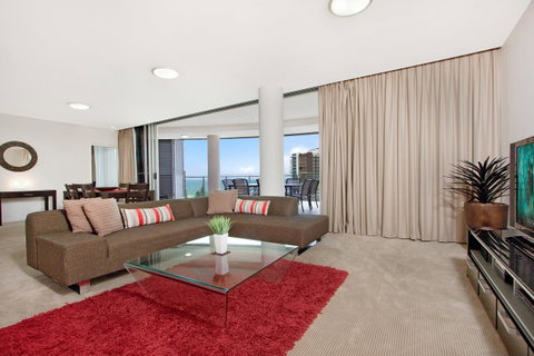 Tweed Ultima Apartments - Timeshare Accommodation 10