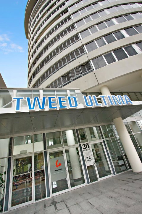 Tweed Ultima Apartments - Timeshare Accommodation 2