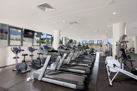 Tweed Ultima Apartments - Timeshare Accommodation 8