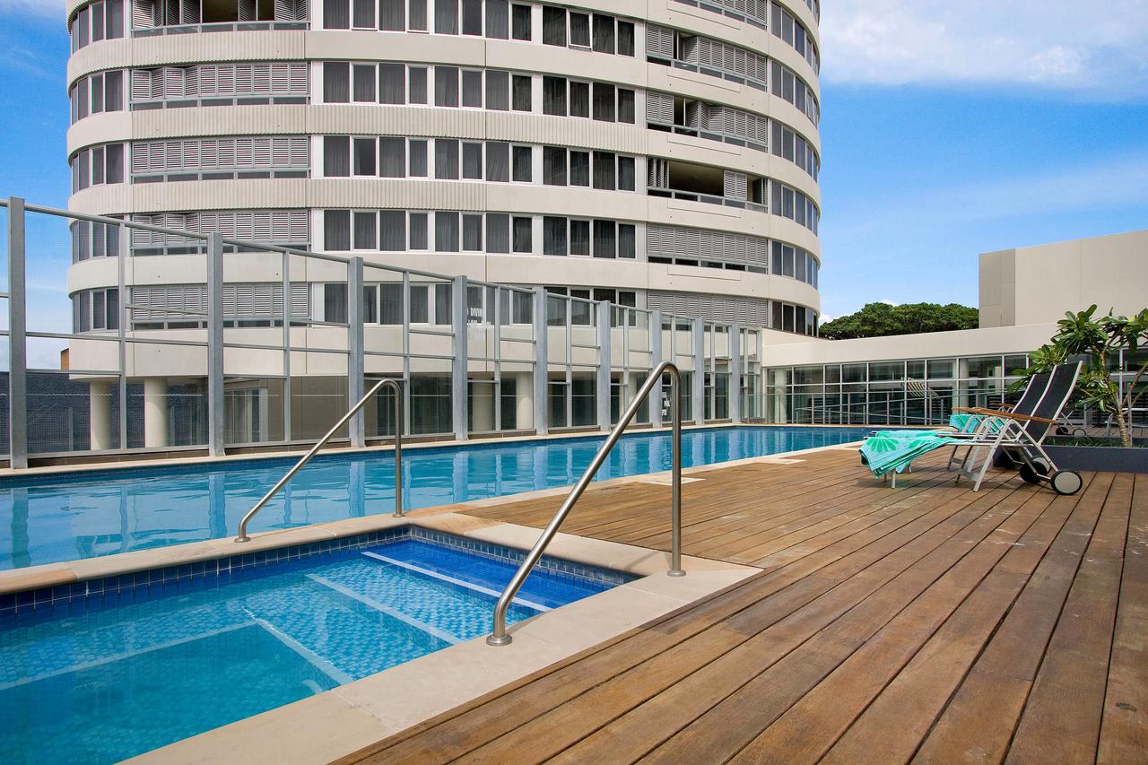 Tweed Heads NSW Timeshare Accommodation