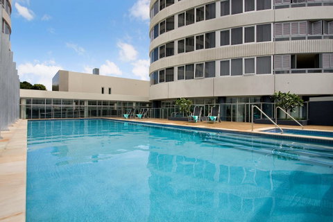 Tweed Ultima Apartments - Timeshare Accommodation 7