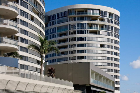 Tweed Ultima Apartments - Timeshare Accommodation 6