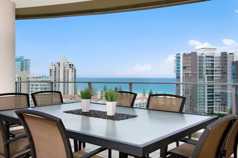 Tweed Ultima Apartments - Timeshare Accommodation 11
