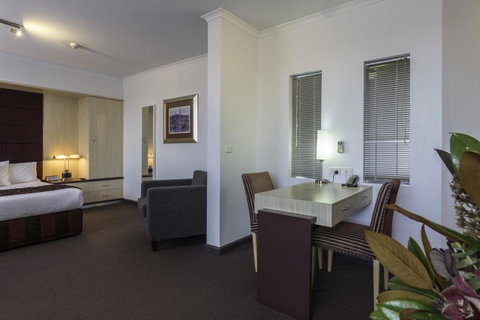 Mercure Albury - Timeshare Accommodation 30