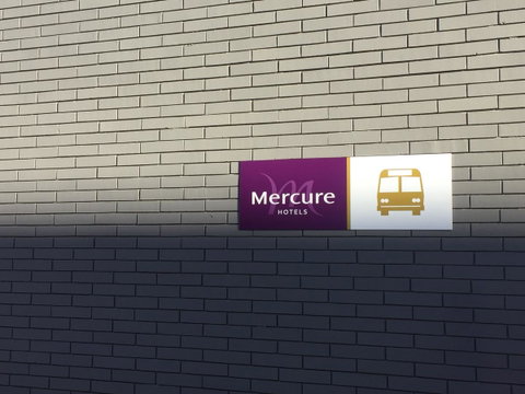 Mercure Albury - Timeshare Accommodation 36