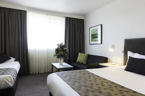 Mercure Albury - Timeshare Accommodation 28