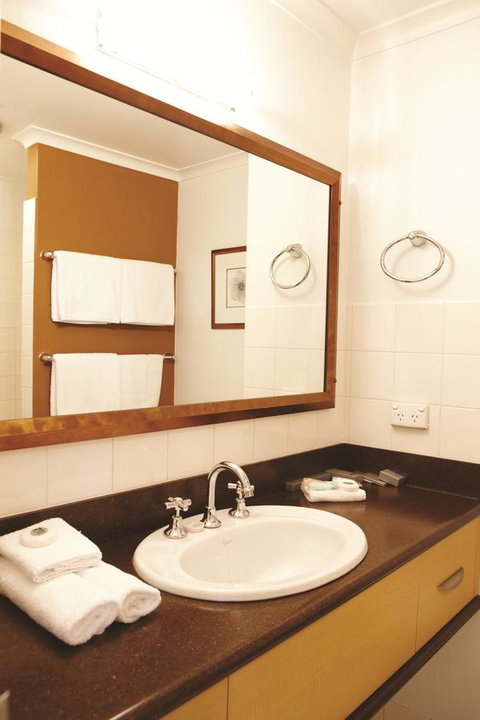 Mercure Albury - Timeshare Accommodation 9
