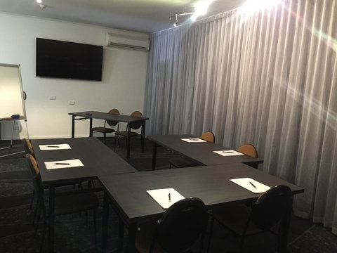 Mercure Albury - Timeshare Accommodation 39