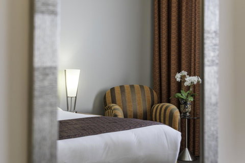 Mercure Albury - Timeshare Accommodation 6