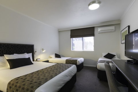 Mercure Albury - Timeshare Accommodation 14