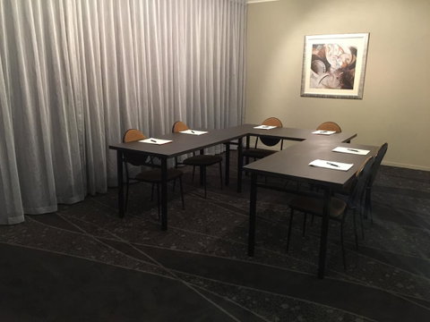 Mercure Albury - Timeshare Accommodation 40