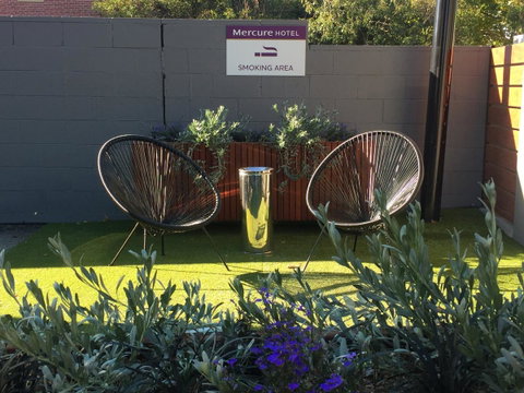 Mercure Albury - Timeshare Accommodation 38