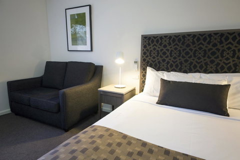 Mercure Albury - Timeshare Accommodation 1