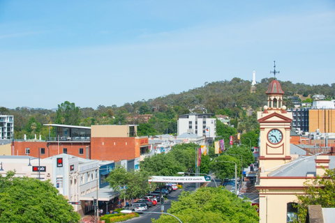 Mercure Albury - Timeshare Accommodation 24