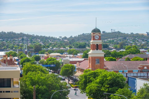 Mercure Albury - Timeshare Accommodation 25