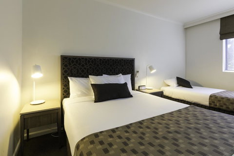 Mercure Albury - Timeshare Accommodation 13
