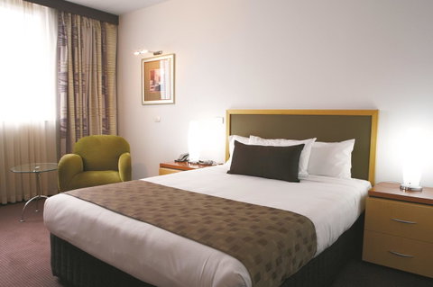 Mercure Albury - Timeshare Accommodation 10