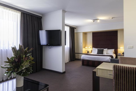 Mercure Albury - Timeshare Accommodation 12