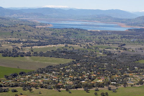 Mercure Albury - Timeshare Accommodation 20