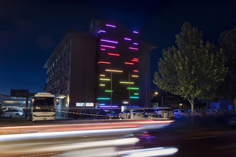 Mercure Albury - Timeshare Accommodation 0